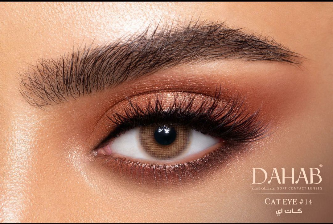 DAHAB ONE DAY LENSES