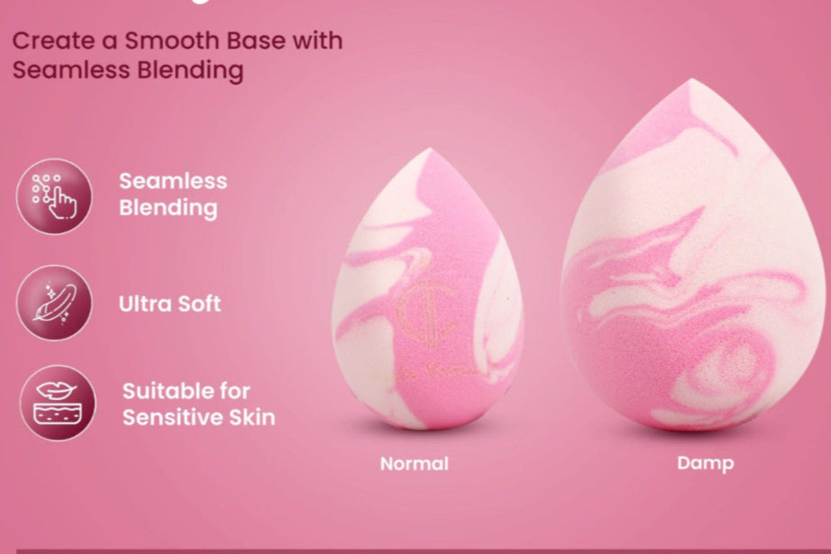 BEAUTY BLENDER
