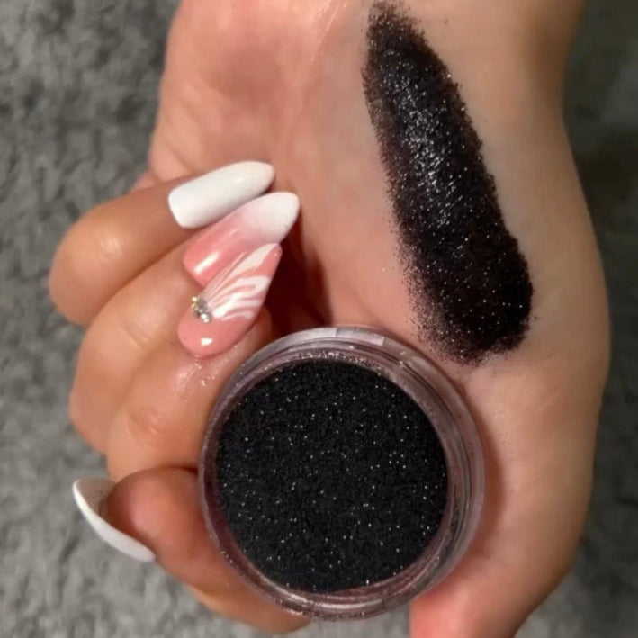 GLITTERS