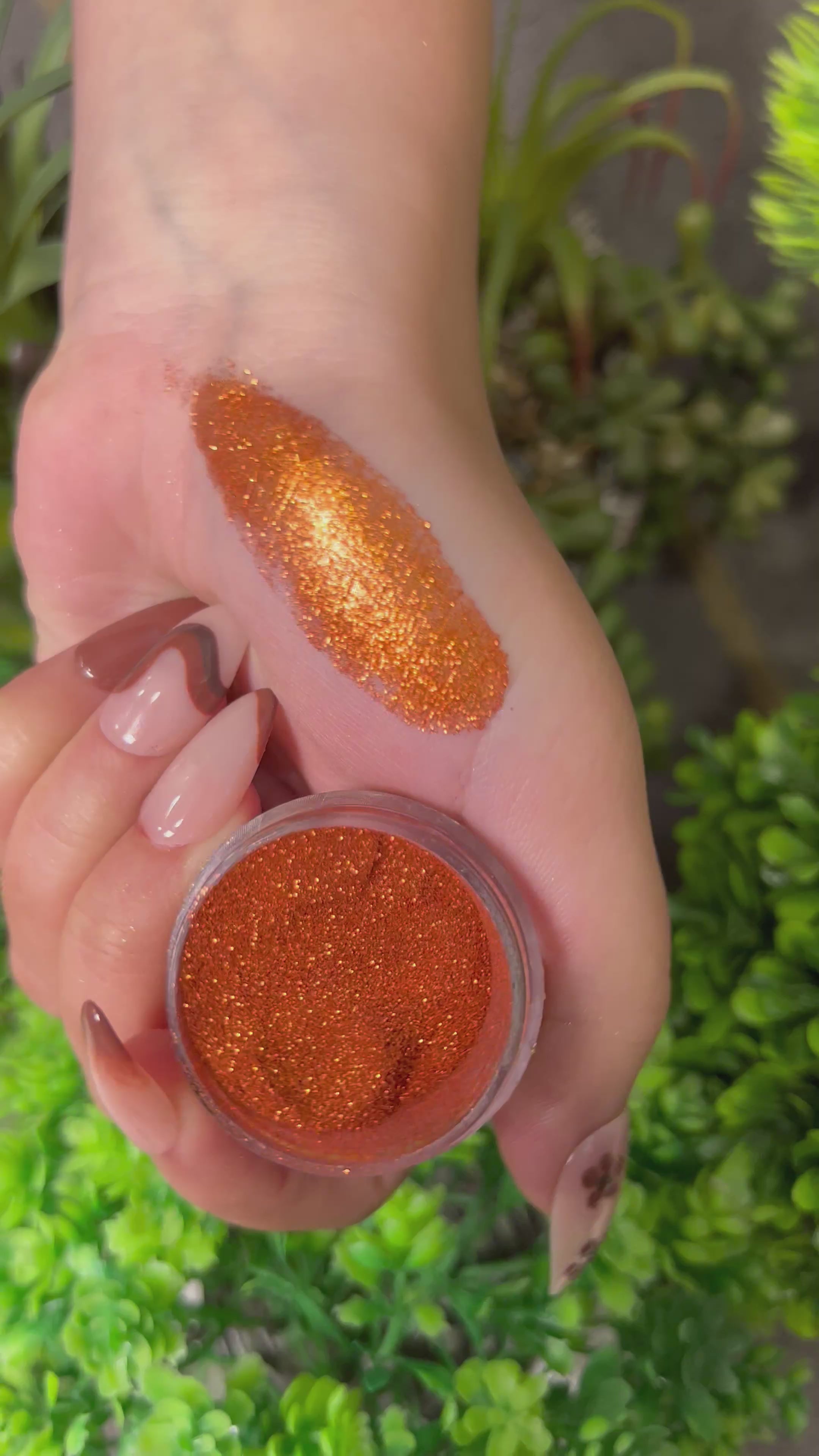 ULTRA FINE HIGH SHINE GLITTERS
