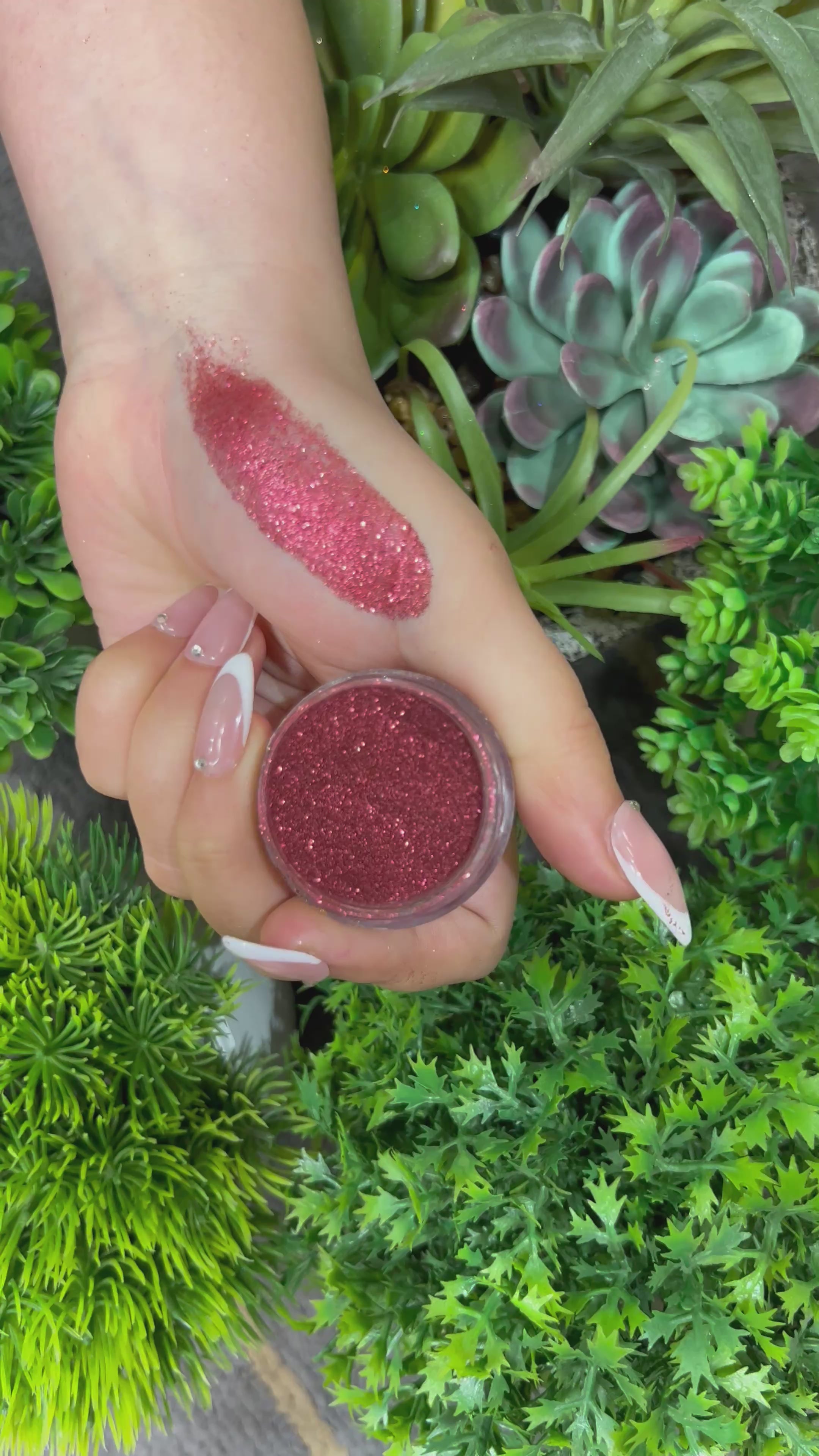 ULTRA FINE HIGH SHINE GLITTERS