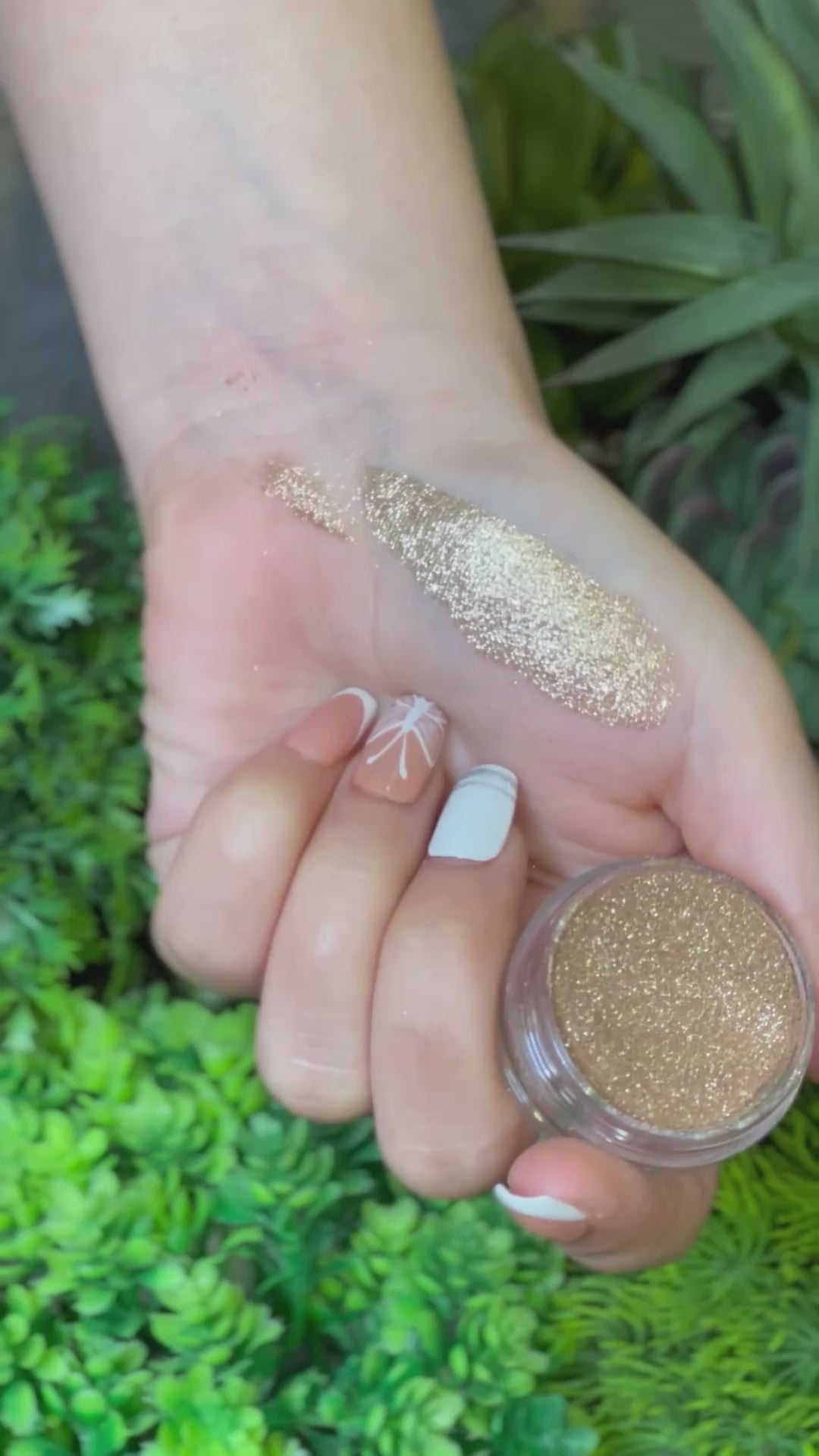 ULTRA FINE HIGH SHINE GLITTERS