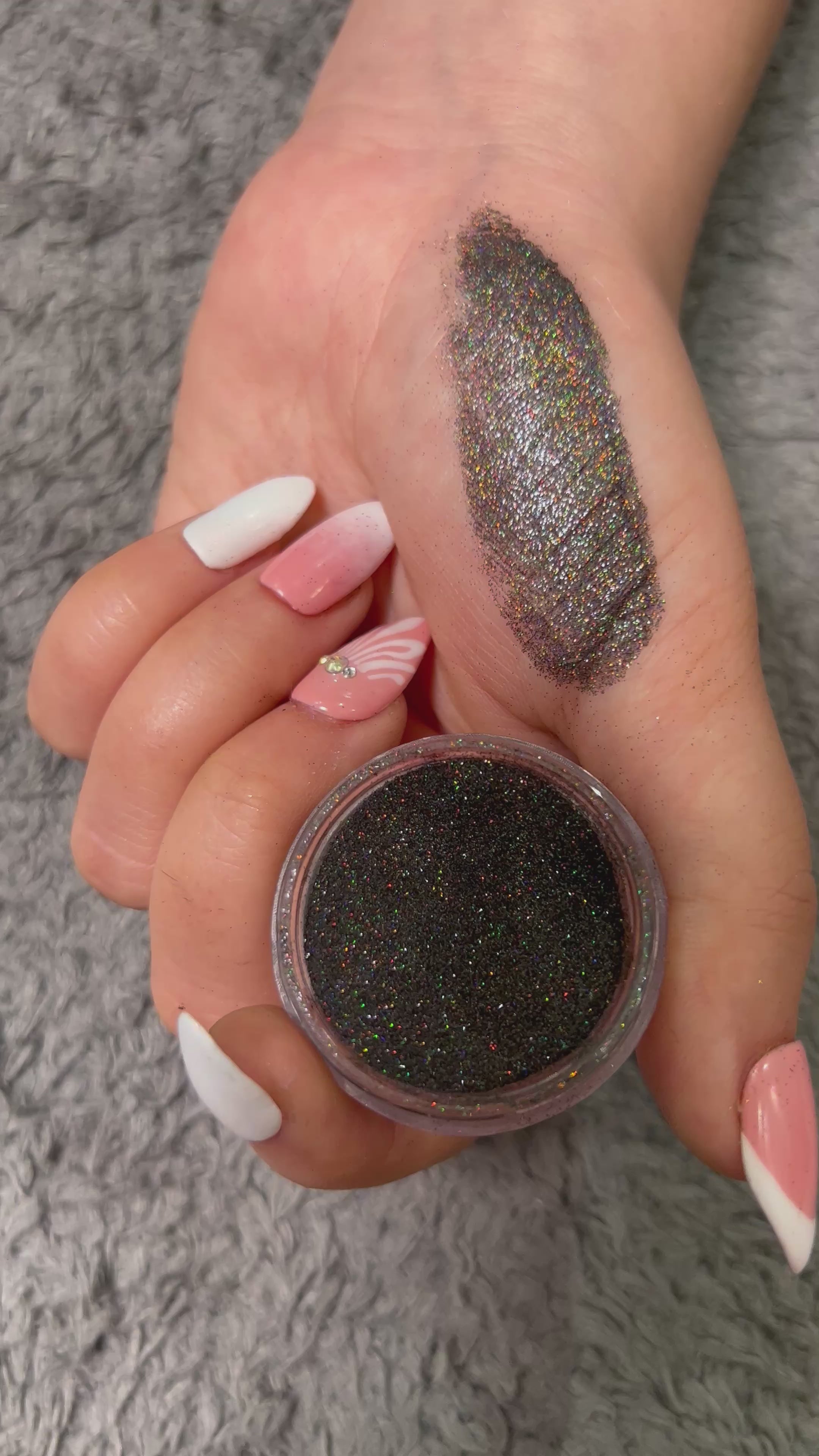 ULTRA FINE HIGH SHINE GLITTERS