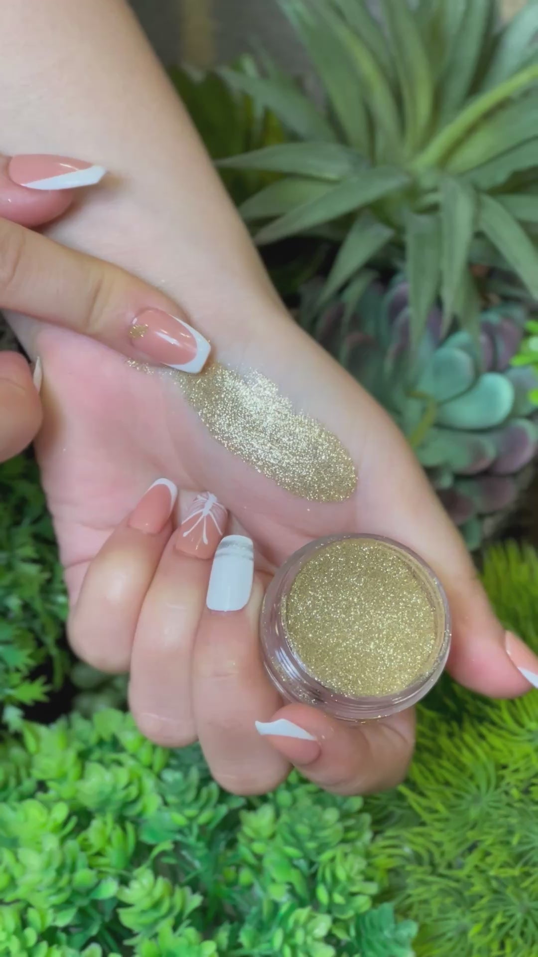 ULTRA FINE HIGH SHINE GLITTERS