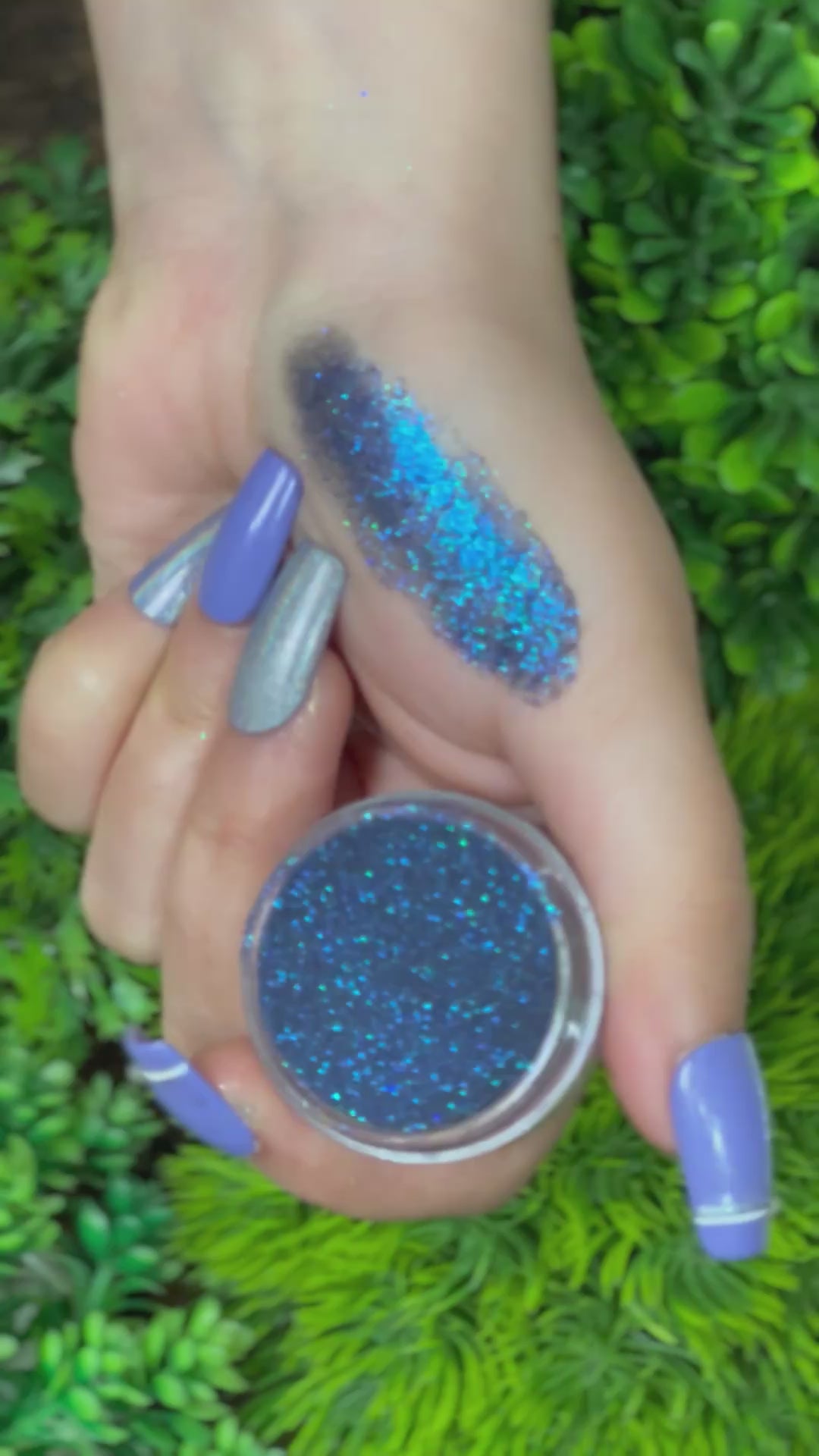 ULTRA FINE HIGH SHINE GLITTERS