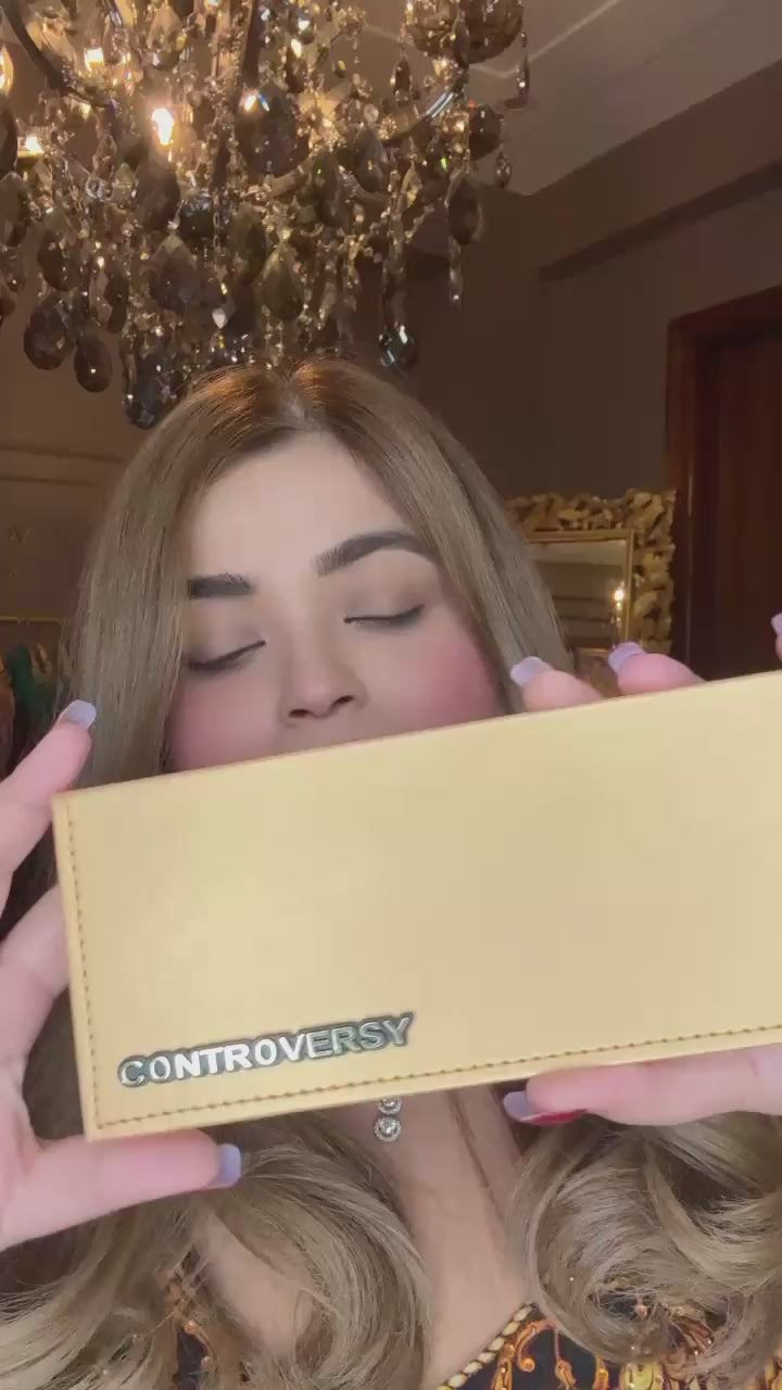 CONTROVERSY EYE PALETTE