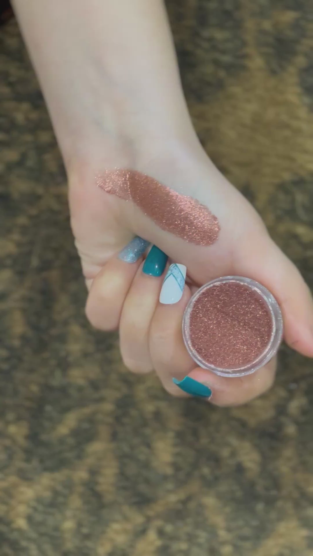 ULTRA FINE HIGH SHINE GLITTERS