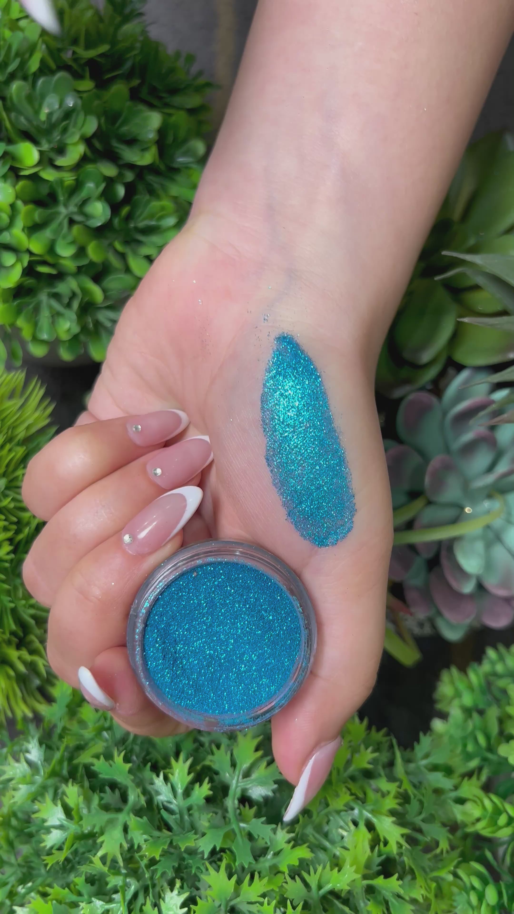 ULTRA FINE HIGH SHINE GLITTERS